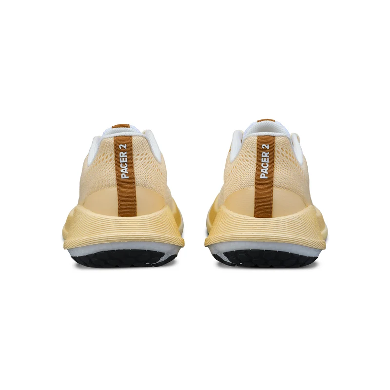 PACER 2 W Chaussure de running sans stabilisateurs Femmes - gris