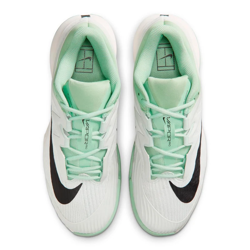 Zoom Vapor Pro 3 Chaussures toutes surfaces Hommes - gris, sauge