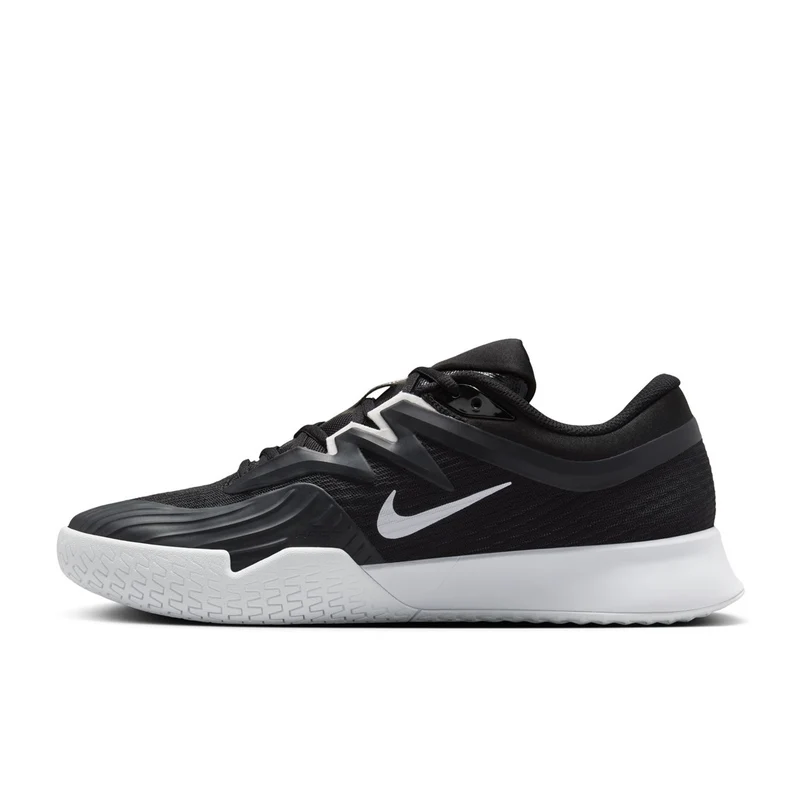Vapor Pro 3 Chaussures Toutes Surfaces Hommes-Noir,Blanc