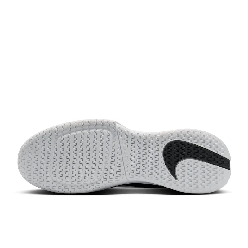 Vapor Pro 3 Chaussures Toutes Surfaces Hommes-Noir,Blanc