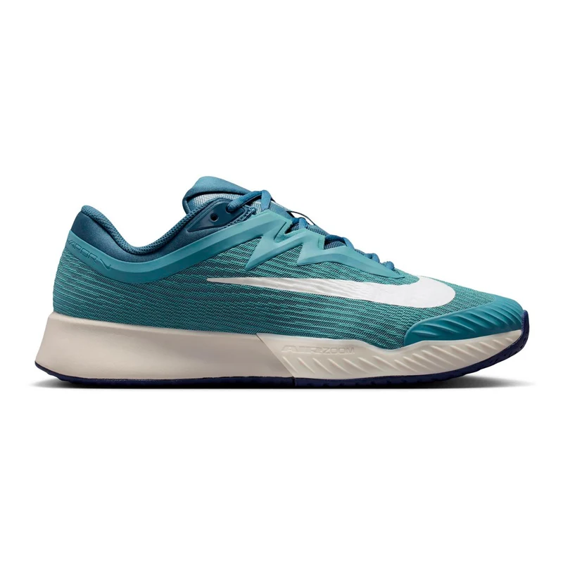 Zoom Vapor Pro 3 Chaussures toutes surfaces Hommes - bleu petrol, blanc
