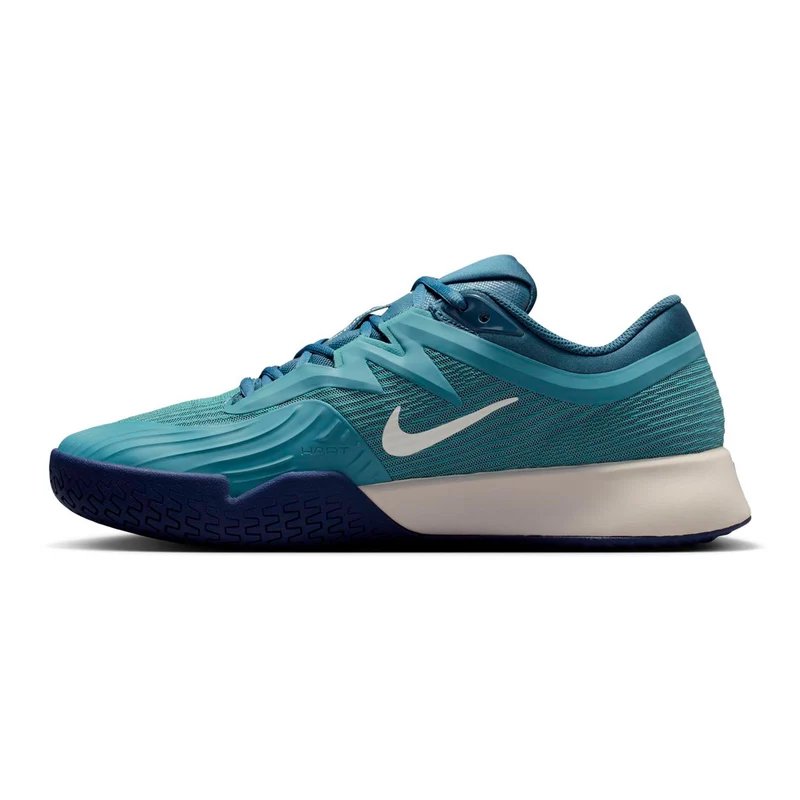Zoom Vapor Pro 3 Chaussures toutes surfaces Hommes - bleu petrol, blanc