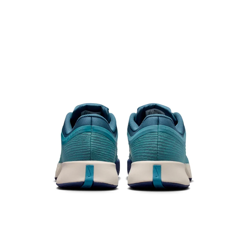 Zoom Vapor Pro 3 Chaussures toutes surfaces Hommes - bleu petrol, blanc