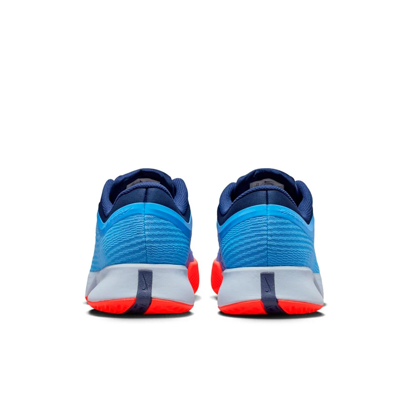 Zoom Vapor Pro 3 Chaussure terre battue Hommes-bleu, noir