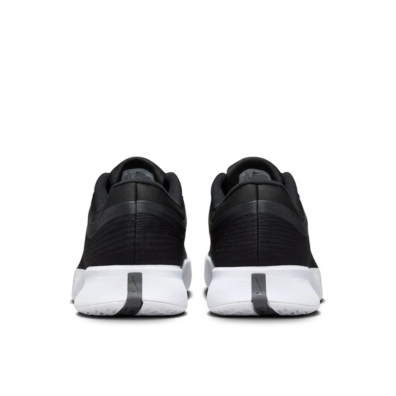 Zoom Vapor Pro 3 Chaussure terre battue Hommes-noir, blanc