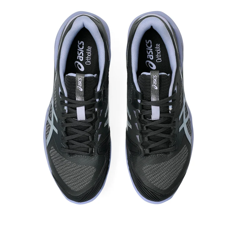 Solution Speed FF 4 Night Energy Chaussure terre battue Hommes - gris foncé, lilas