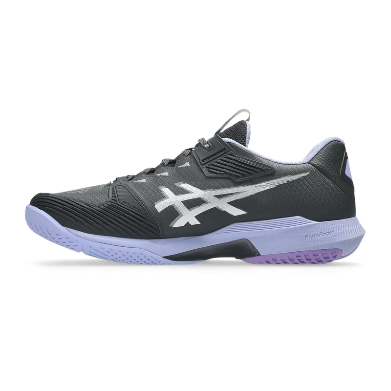 Solution Speed FF 4 Night Energy Chaussures toutes surfaces Hommes - anthracite, lilas