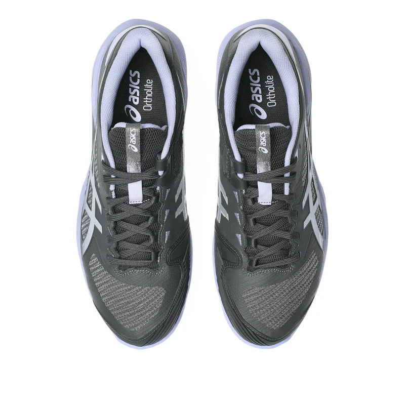 Solution Speed FF 4 Night Energy Chaussures toutes surfaces Hommes - anthracite, lilas