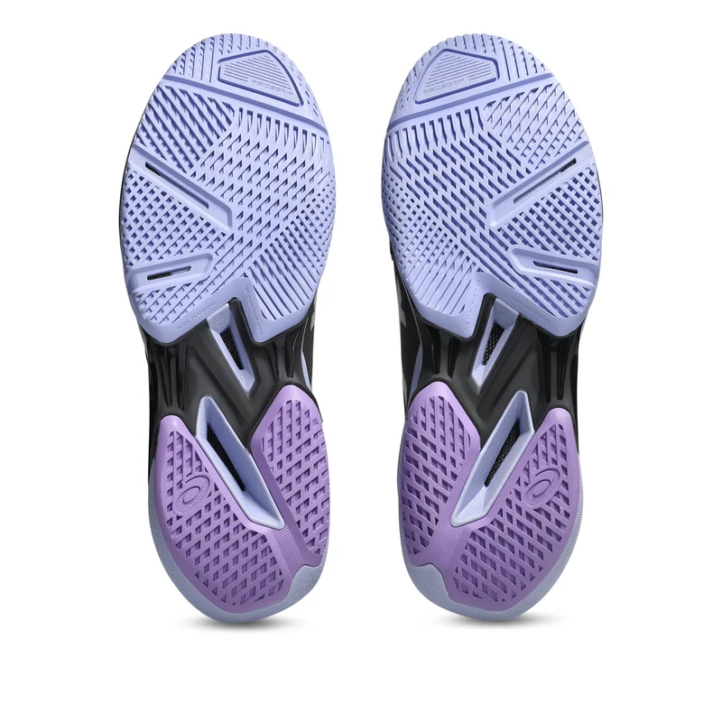 Solution Speed FF 4 Night Energy Chaussures toutes surfaces Hommes - anthracite, lilas