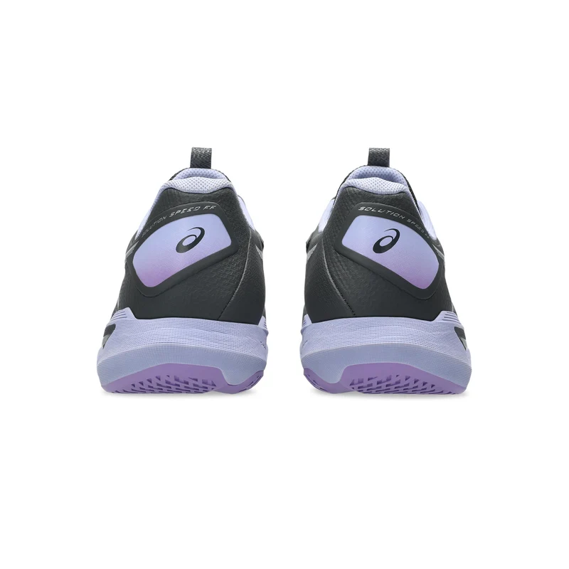 Solution Speed FF 4 Night Energy Chaussures toutes surfaces Hommes - anthracite, lilas