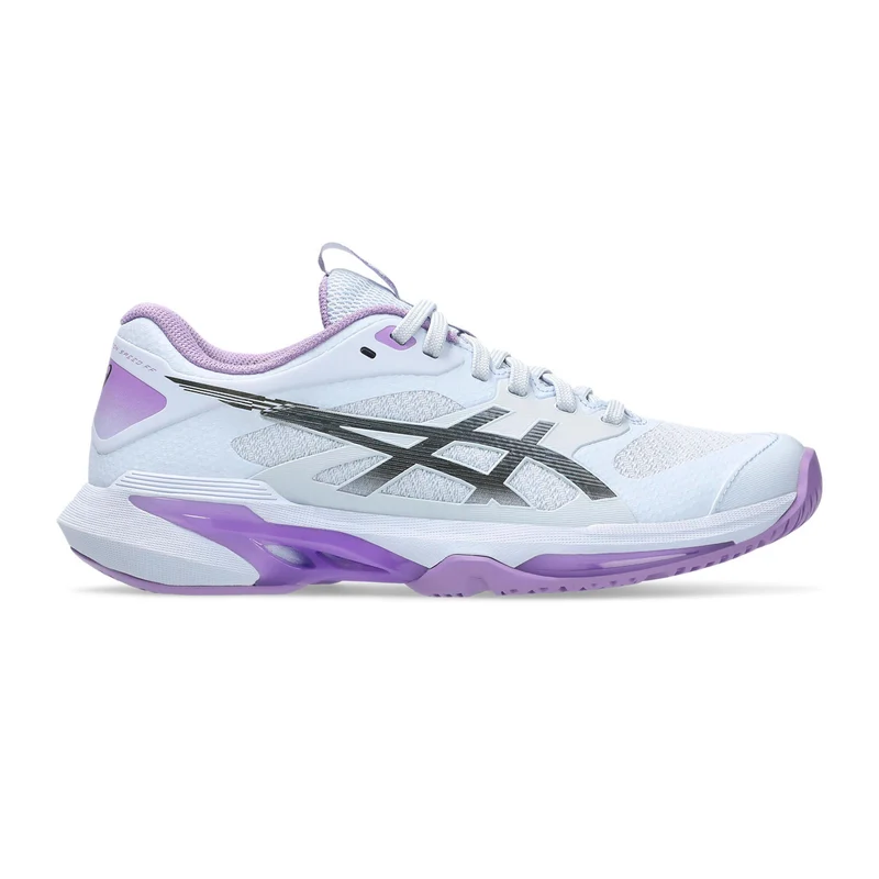 Solution Speed FF 4 Night Energy Chaussures toutes surfaces Femmes - bleu clair, lilas