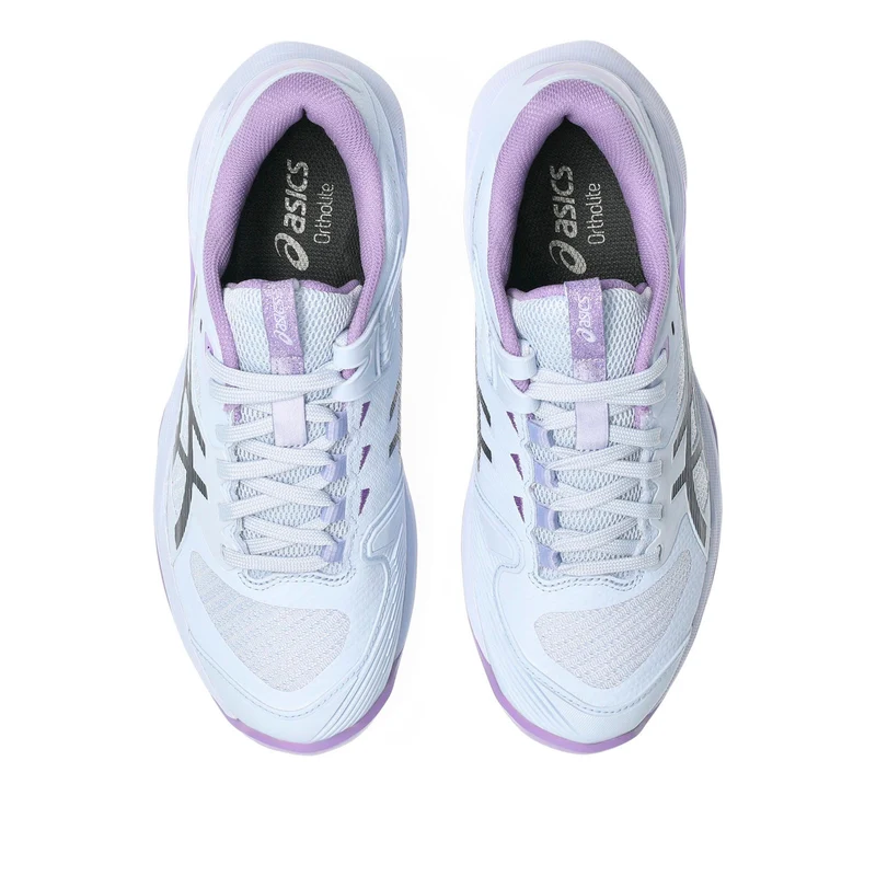 Solution Speed FF 4 Night Energy Chaussures toutes surfaces Femmes - bleu clair, lilas