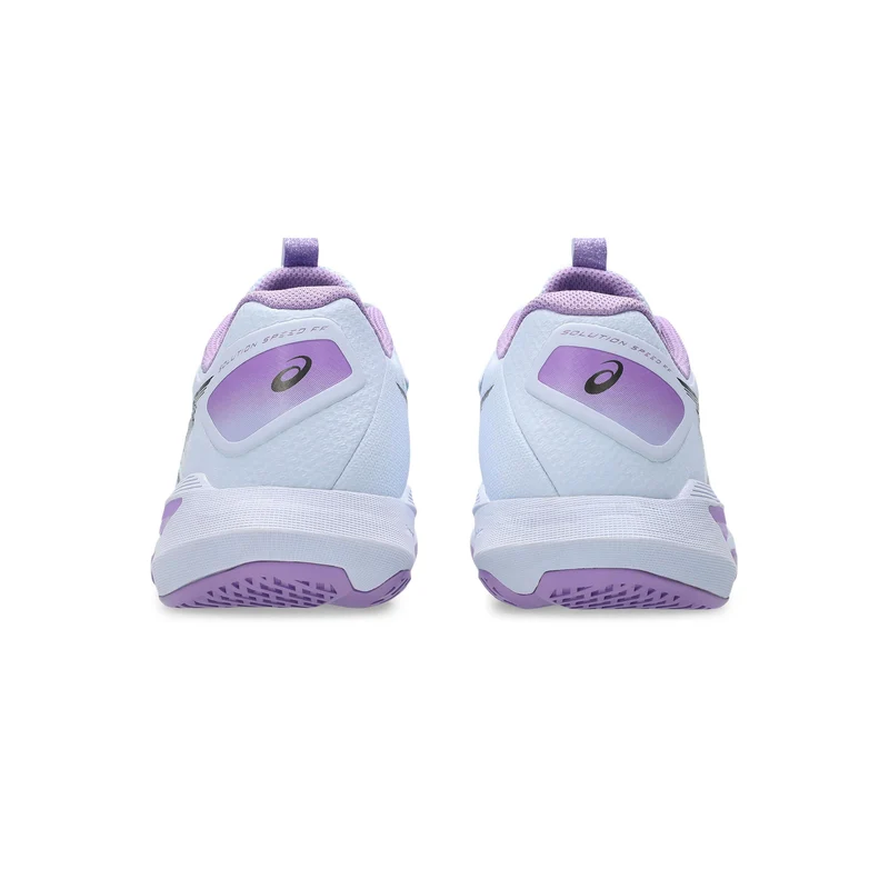 Solution Speed FF 4 Night Energy Chaussures toutes surfaces Femmes - bleu clair, lilas