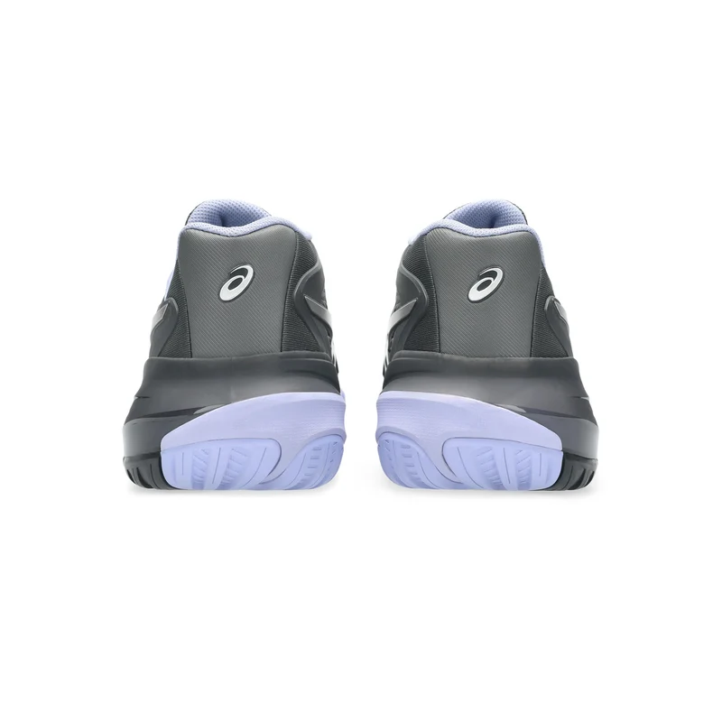 Gel-Resolution X Night Energy Chaussures toutes surfaces Hommes - anthracite, lilas