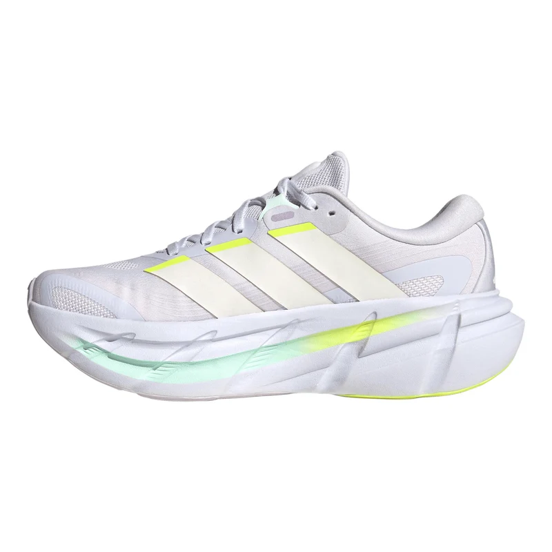 Adistar 5 Chaussure de running sans stabilisateurs Femmes - blanc, multicouleur