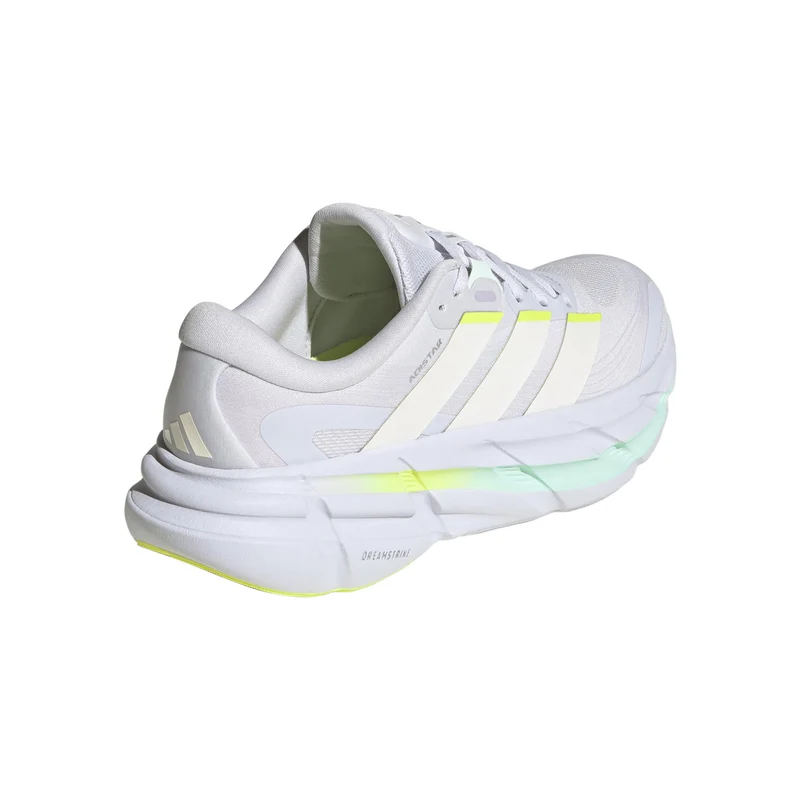 Adistar 5 Chaussure de running sans stabilisateurs Femmes - blanc, multicouleur