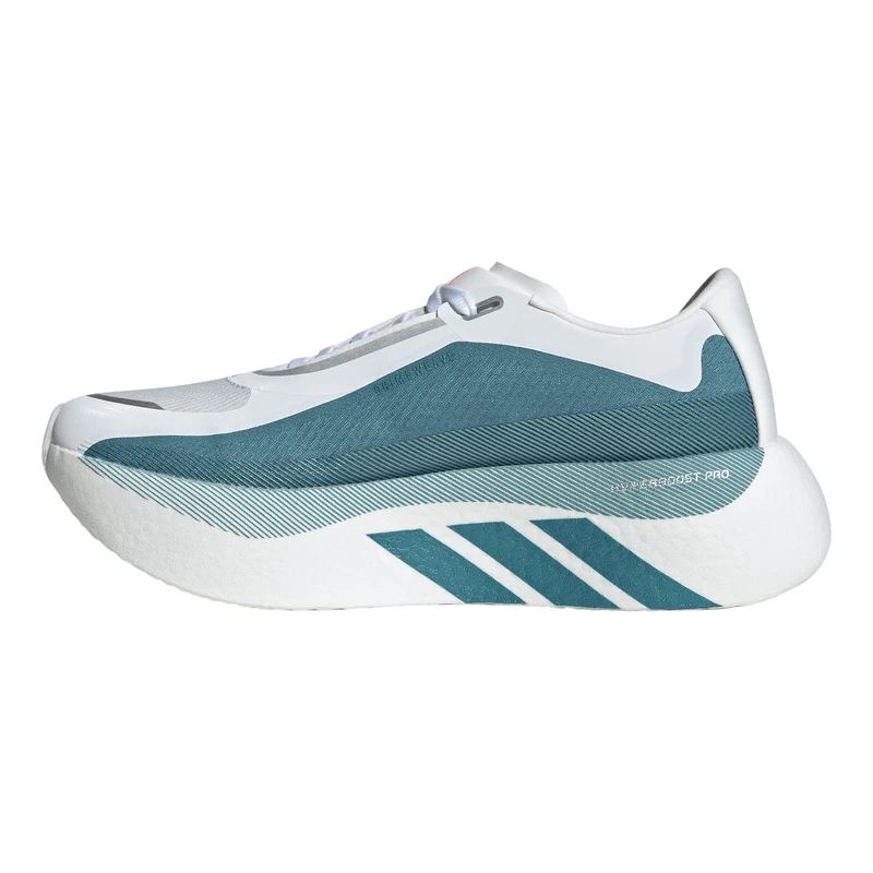Hyperboost Edge Chaussure de running sans stabilisateurs Femmes - blanc, vert
