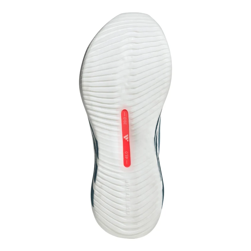 Hyperboost Edge Chaussure de running sans stabilisateurs Femmes - blanc, vert