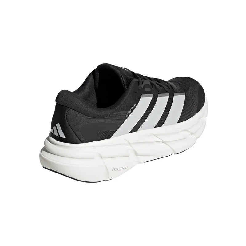 Adistar 5 Chaussure de running sans stabilisateurs Hommes - noir, blanc