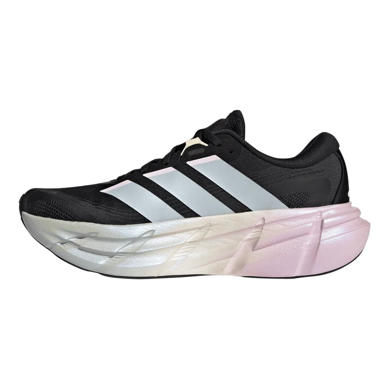 Adistar 5 Chaussure de running sans stabilisateurs Femmes - noir, multicouleur