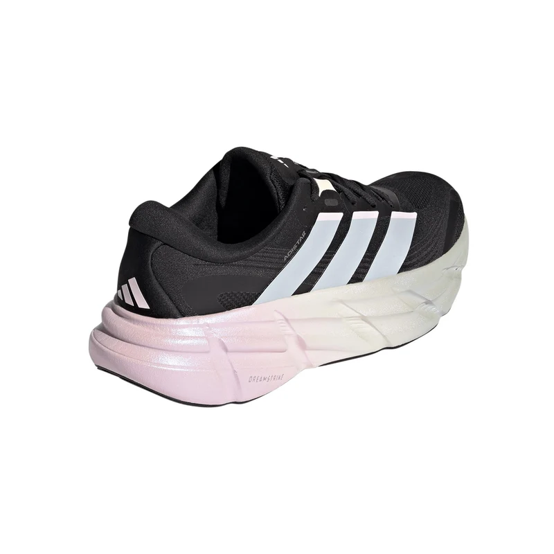 Adistar 5 Chaussure de running sans stabilisateurs Femmes - noir, multicouleur