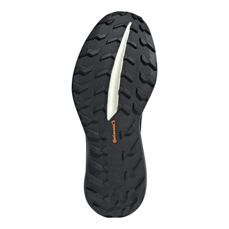 Terrex Agravic SL Chaussure trail Hommes - gris, rose