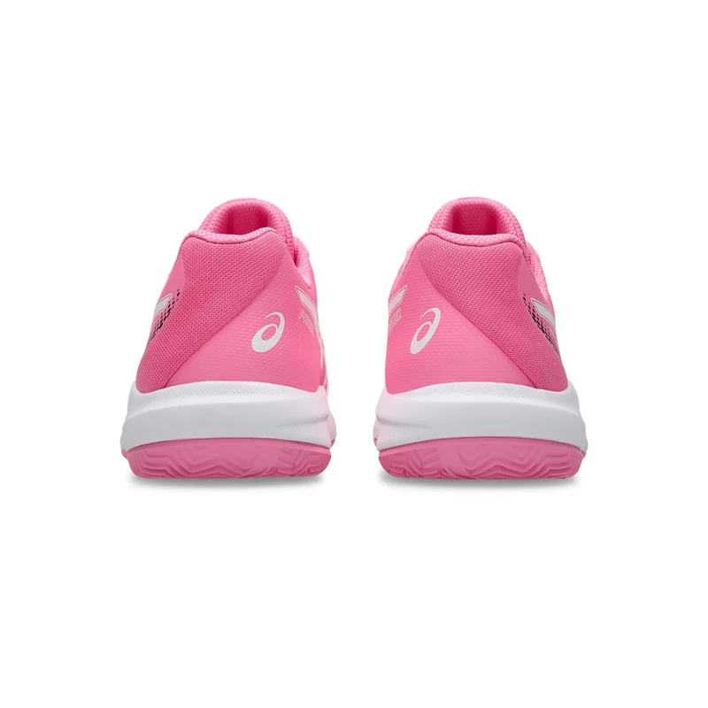 Gel-Dedicate 9 GS Chaussures padel Enfants - rosé, blanc