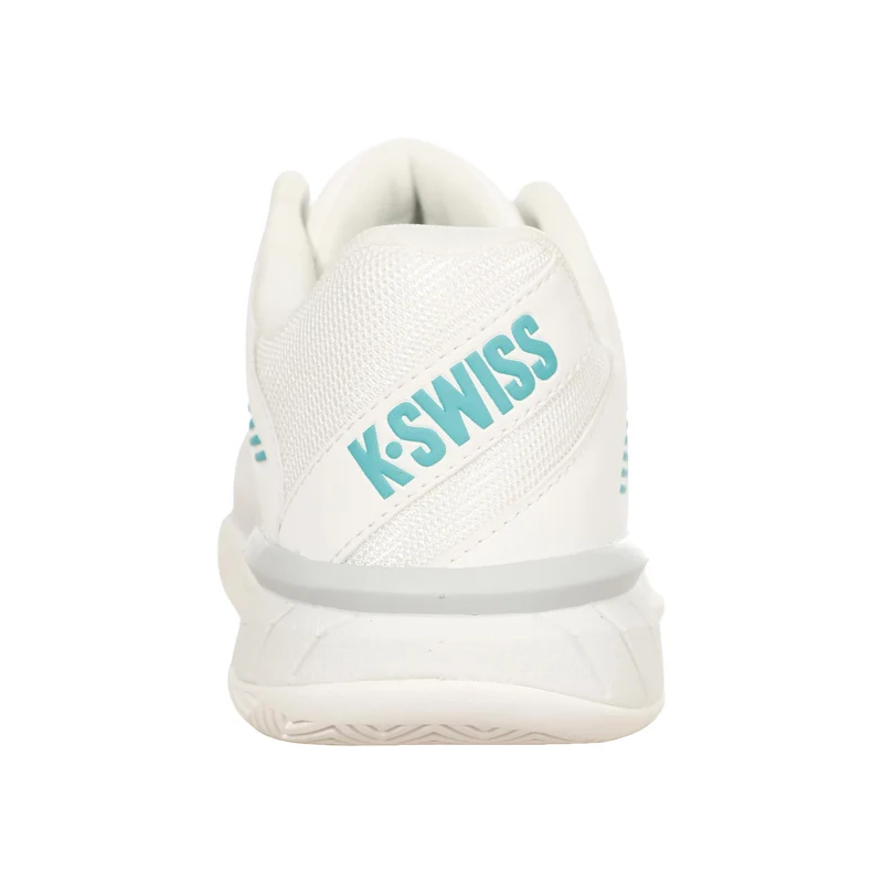 Express Light 3 Chaussures toutes surfaces Femmes - blanc, turquoise