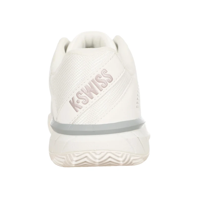 Express Light 3 Chaussure terre battue Femmes - blanc, gris