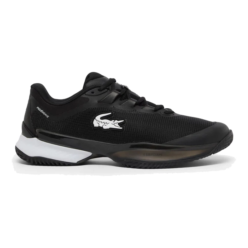 AG-LT Ultra Chaussure terre battue Hommes - noir, blanc