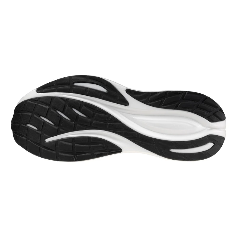 Neo Zen 2 Chaussure de running sans stabilisateurs Unisex-blanc, or