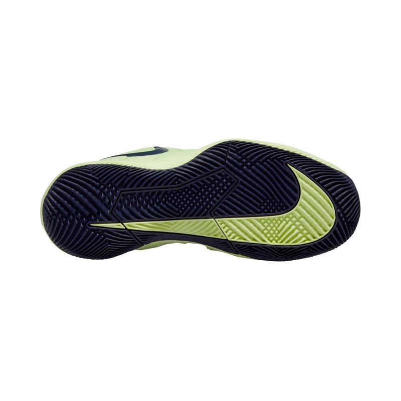 Vapor X Chaussures toutes surfaces Enfants-vert clair, noir
