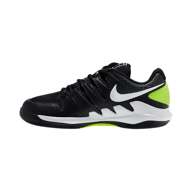 Vapor X Chaussures toutes surfaces Enfants-noir, blanc