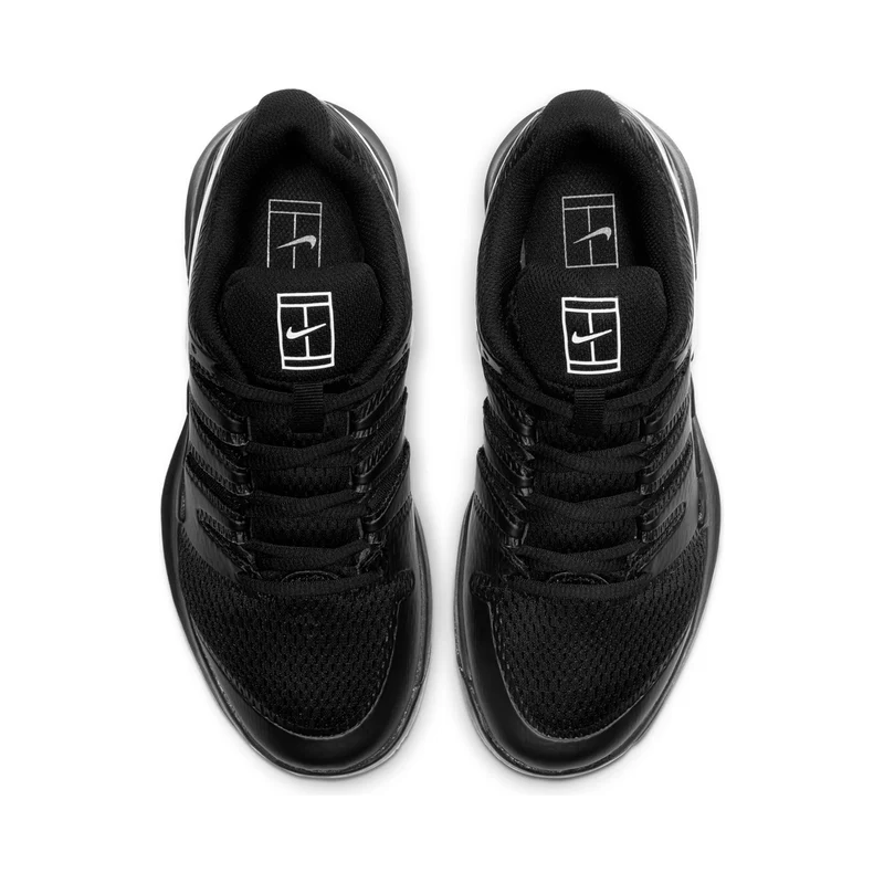 Vapor X Chaussures toutes surfaces Enfants-noir, blanc