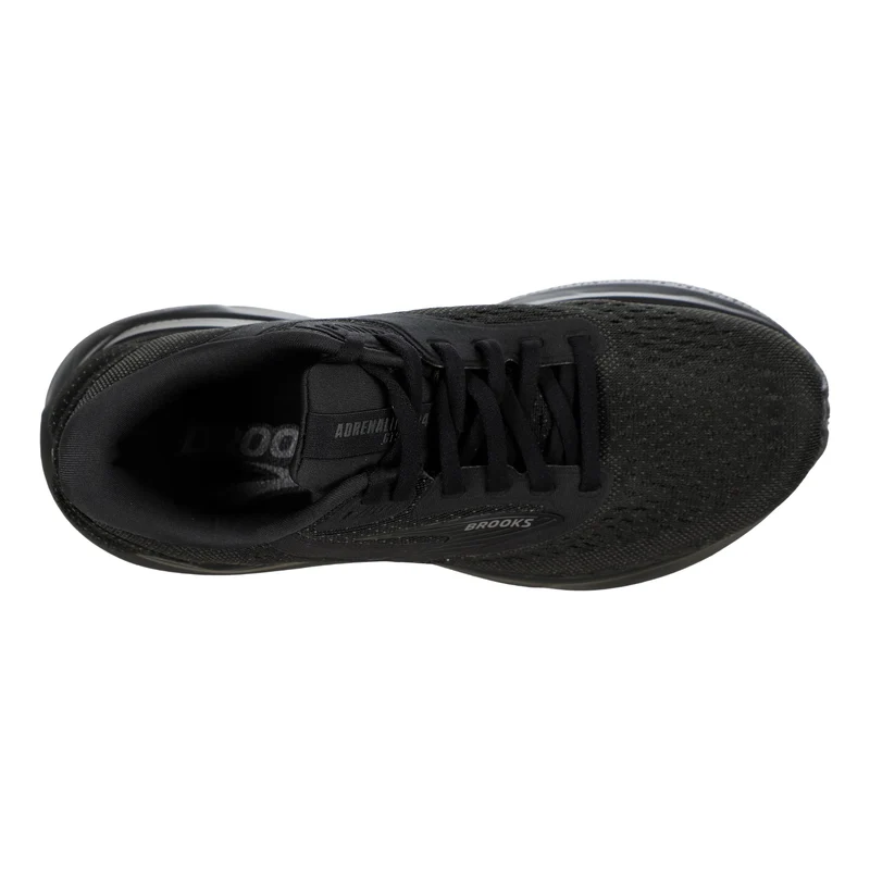 Adrenaline GTS 24 wide Chaussure de running avec stabilisateurs Femmes - noir, noir