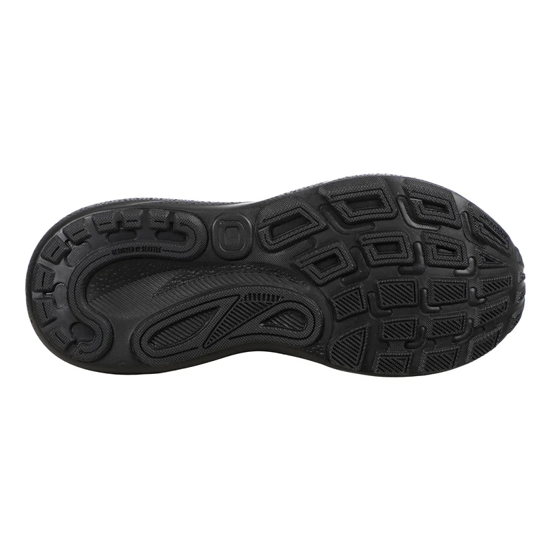 Adrenaline GTS 24 wide Chaussure de running avec stabilisateurs Femmes - noir, noir
