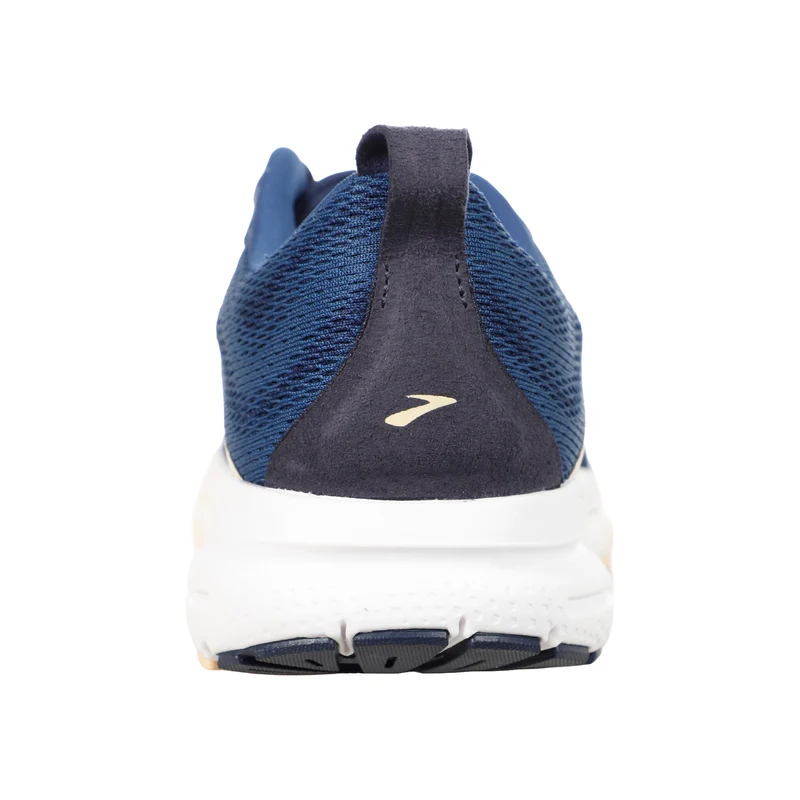Trace 4 Chaussure de running sans stabilisateurs Femmes - bleu, abricot