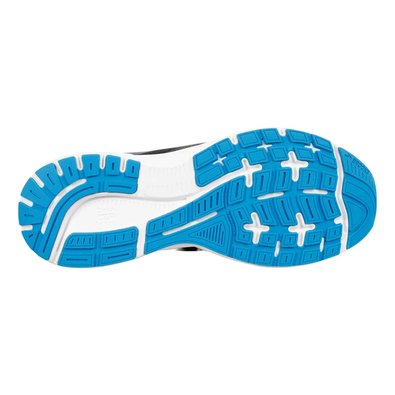 Trace 4 Chaussure de running sans stabilisateurs Hommes - noir, gris