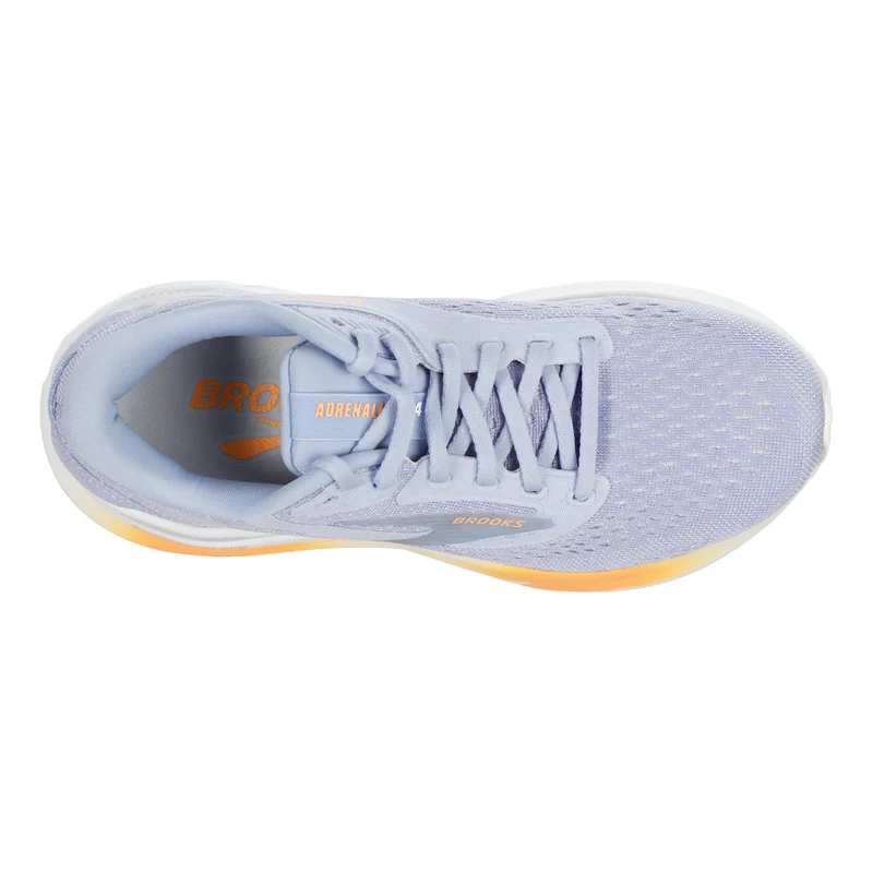 Adrenaline GTS 24 Chaussure de running avec stabilisateurs Femmes - violet, orange