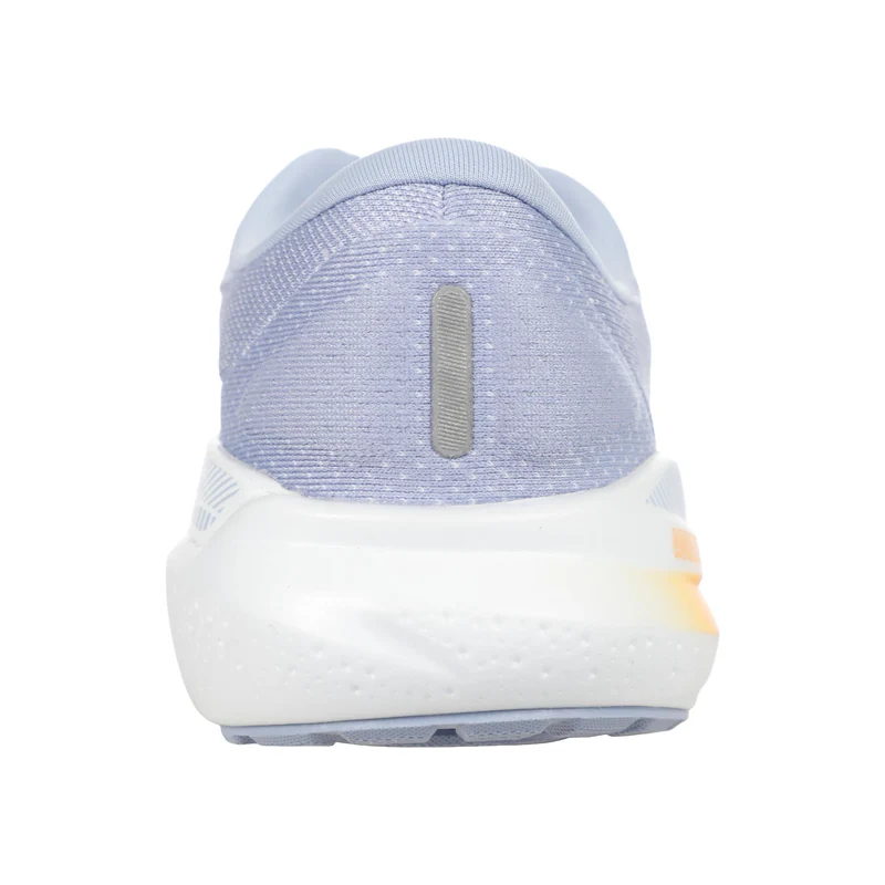 Adrenaline GTS 24 Chaussure de running avec stabilisateurs Femmes - violet, orange