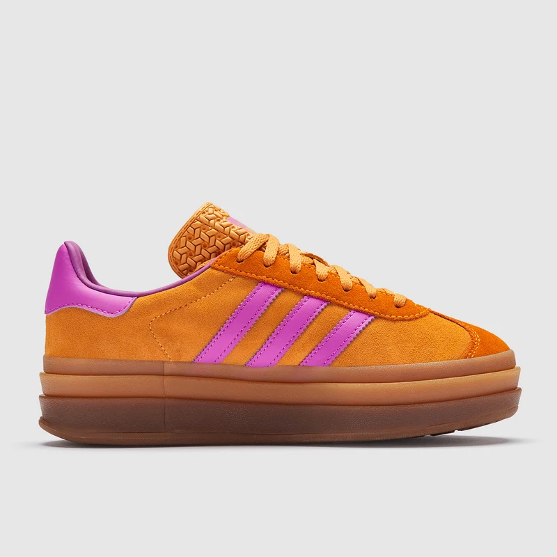 adidas Originals Gazelle Bold pour Femme