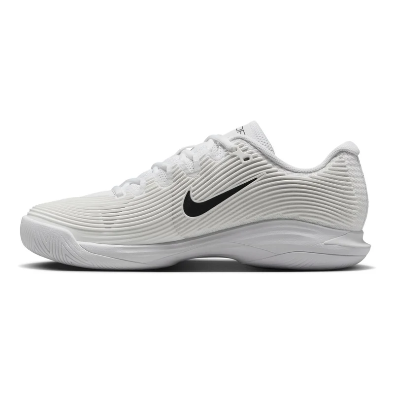 Vapor 12 Chaussures Toutes Surfaces Femmes-Blanc,Noir