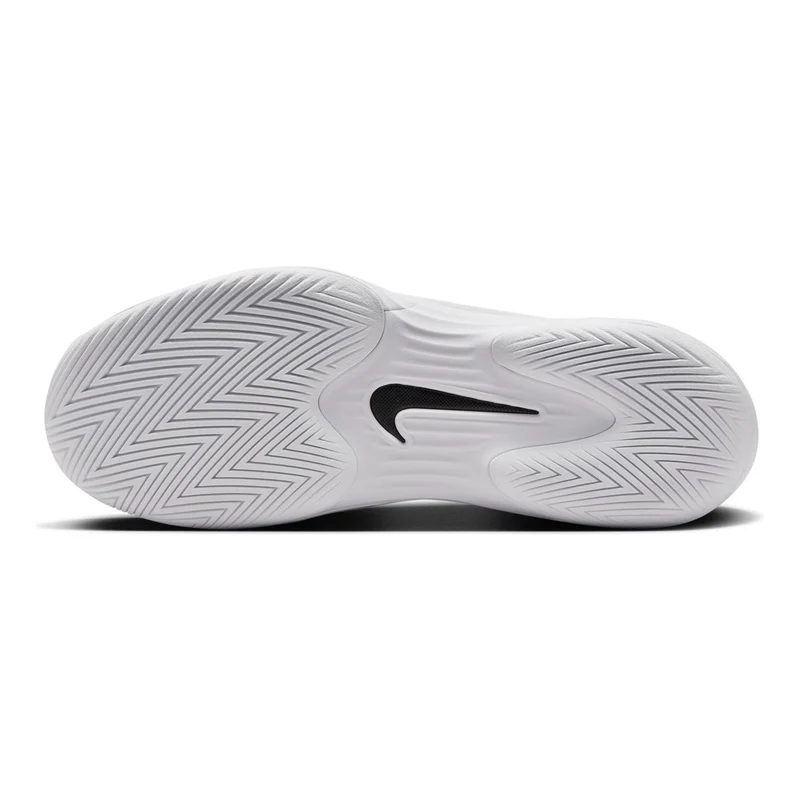 Vapor 12 Chaussures Toutes Surfaces Femmes-Blanc,Noir