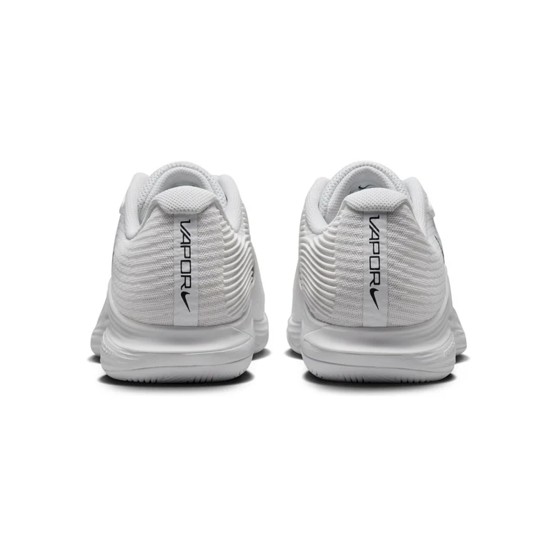 Vapor 12 Chaussures Toutes Surfaces Femmes-Blanc,Noir