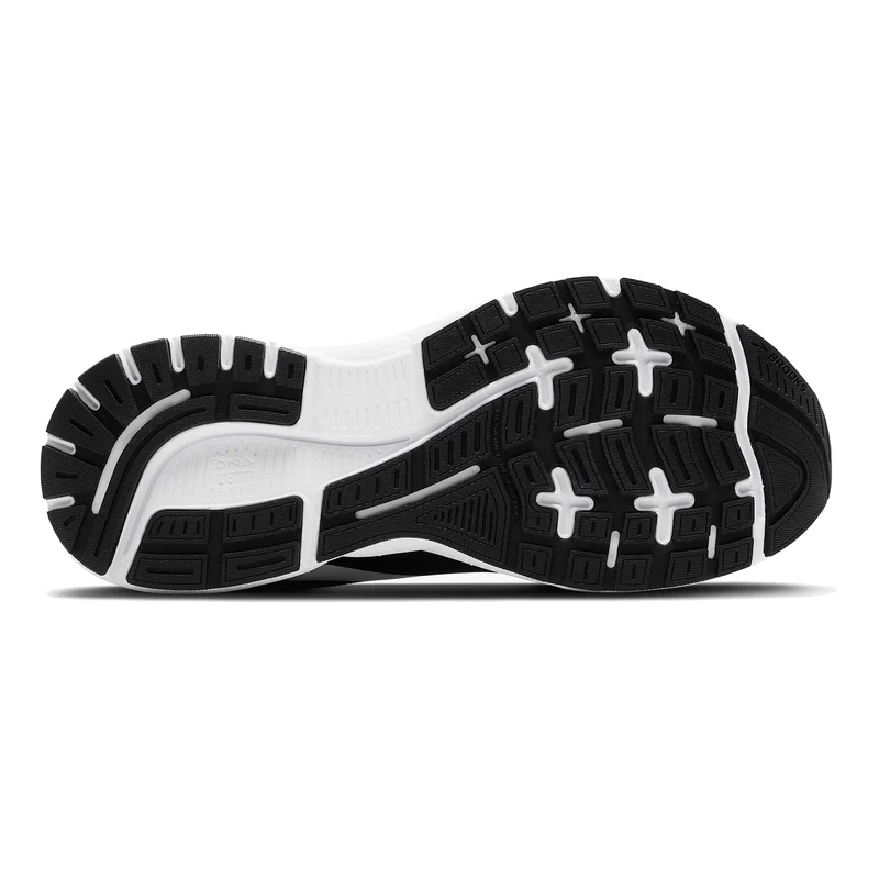 Trace 4 Chaussure de running sans stabilisateurs Femmes - noir, gris
