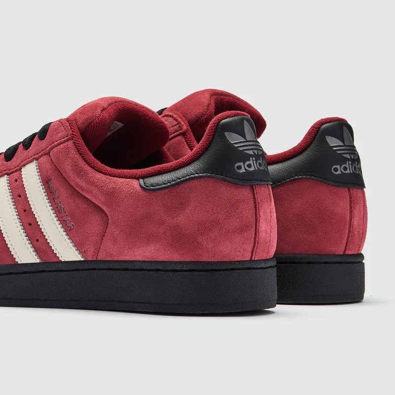 adidas Originals Superstar II