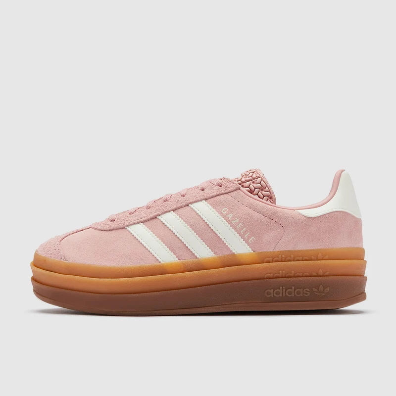 adidas Originals Gazelle Bold pour Femme