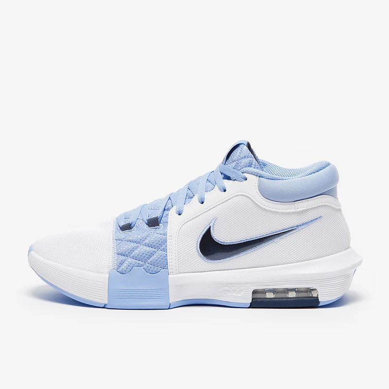 Nike Chaussure de basket LeBron Witness VIII