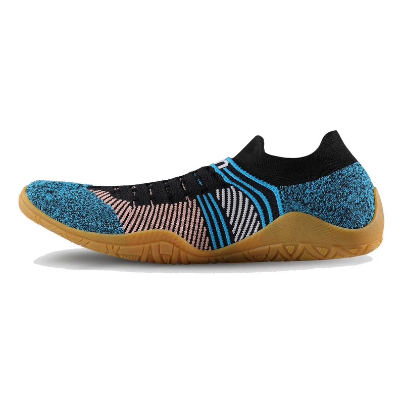 Beemotion Chaussures Pieds Nus-Turquoise