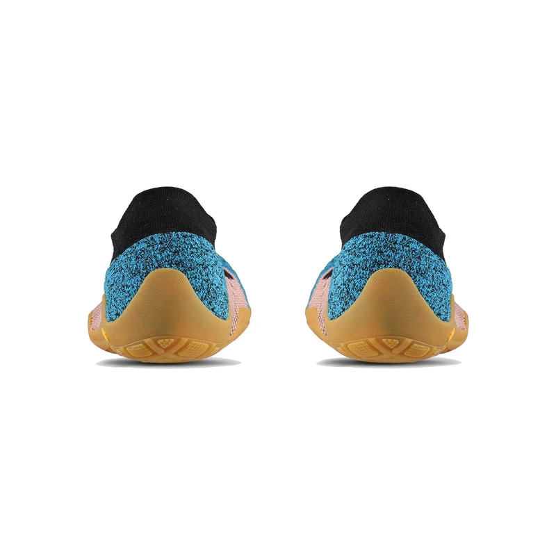 Beemotion Chaussures Pieds Nus-Turquoise
